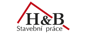 H&B Stavby Liberec Logo